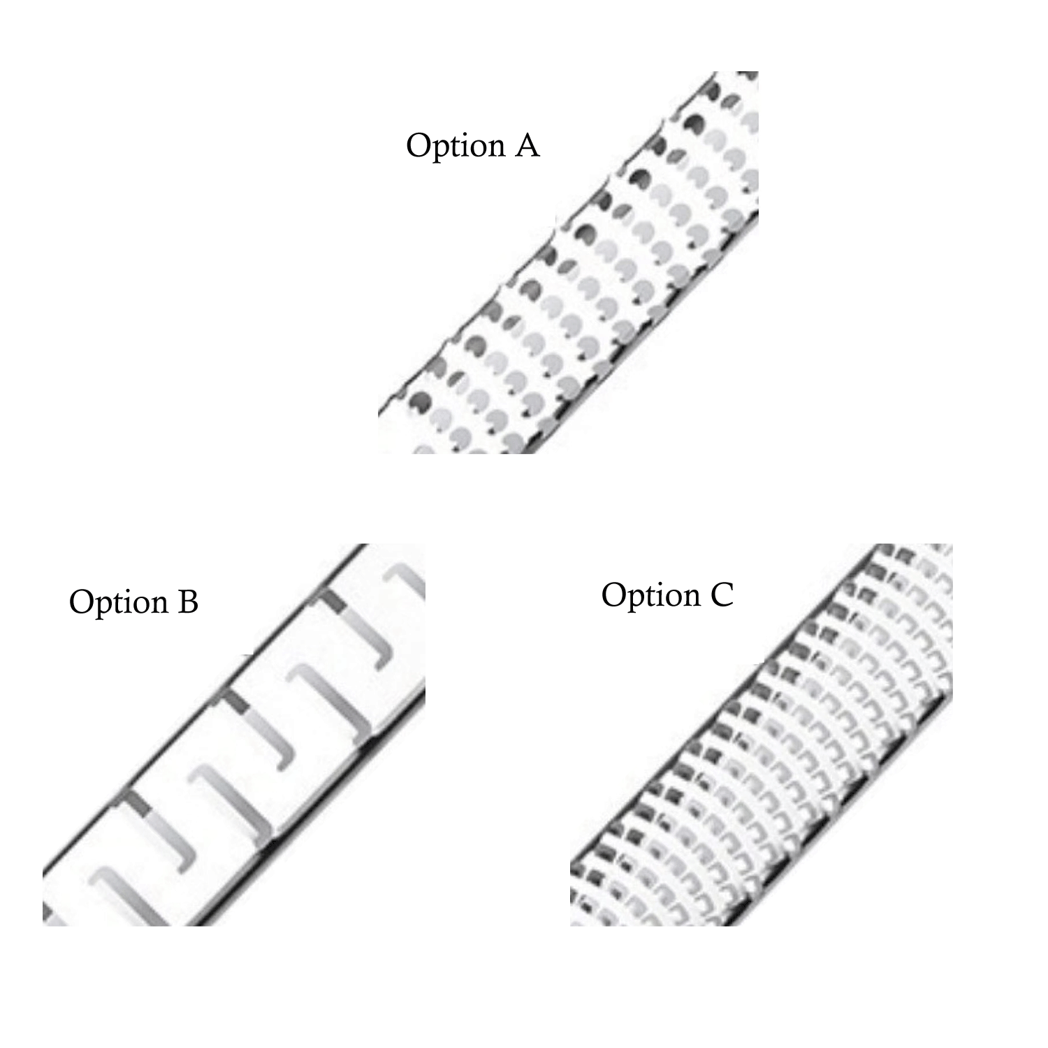 Stainless Steel Kitchen Tools Ginger Nutmeg Zester Grater 3