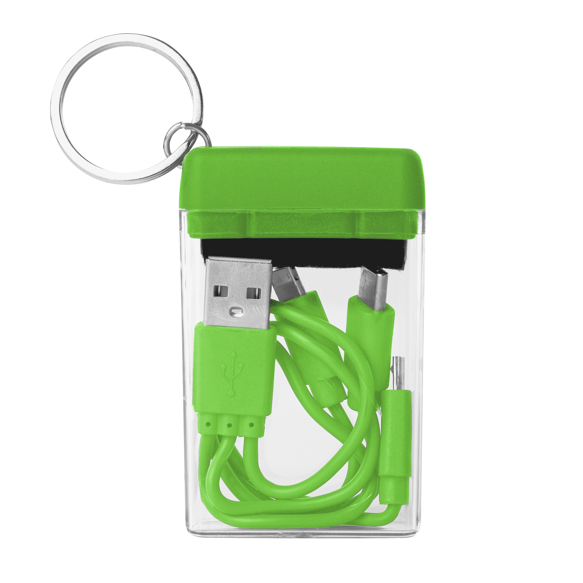 4-In-1 Charging Cable & Screen Cleaner Set 23