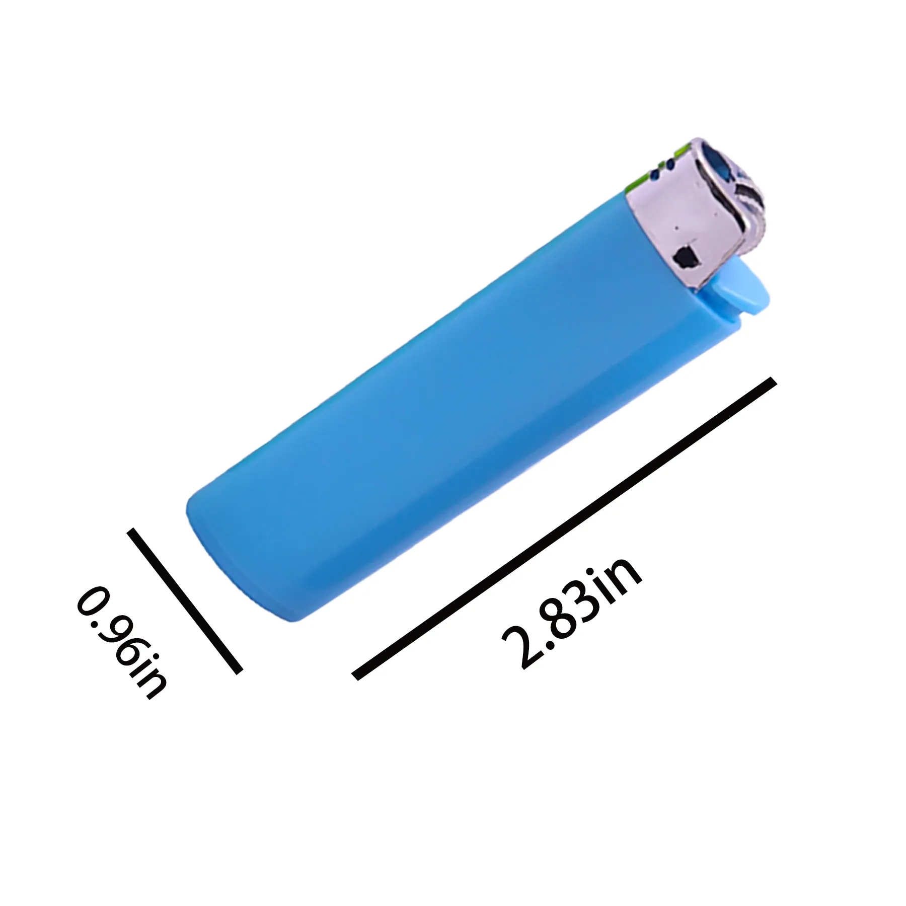 Auto Open Umbrella With Waterproof Cover 2