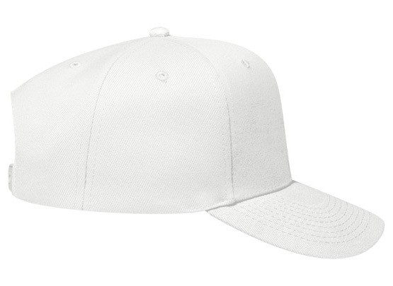 OTTO CAP® 6 Panel Mid Profile Baseball Cap 42