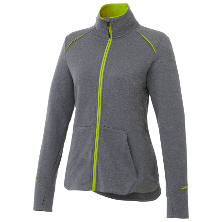 Women's TAMARACK Full Zip Jacket 11