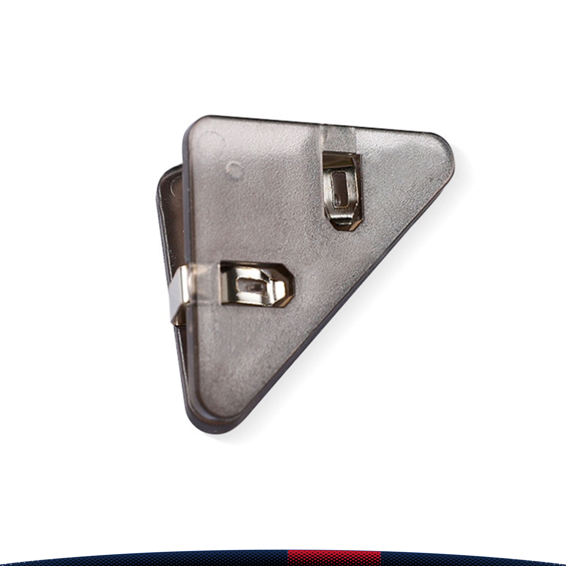 Multifunctional Triangular Clips 7