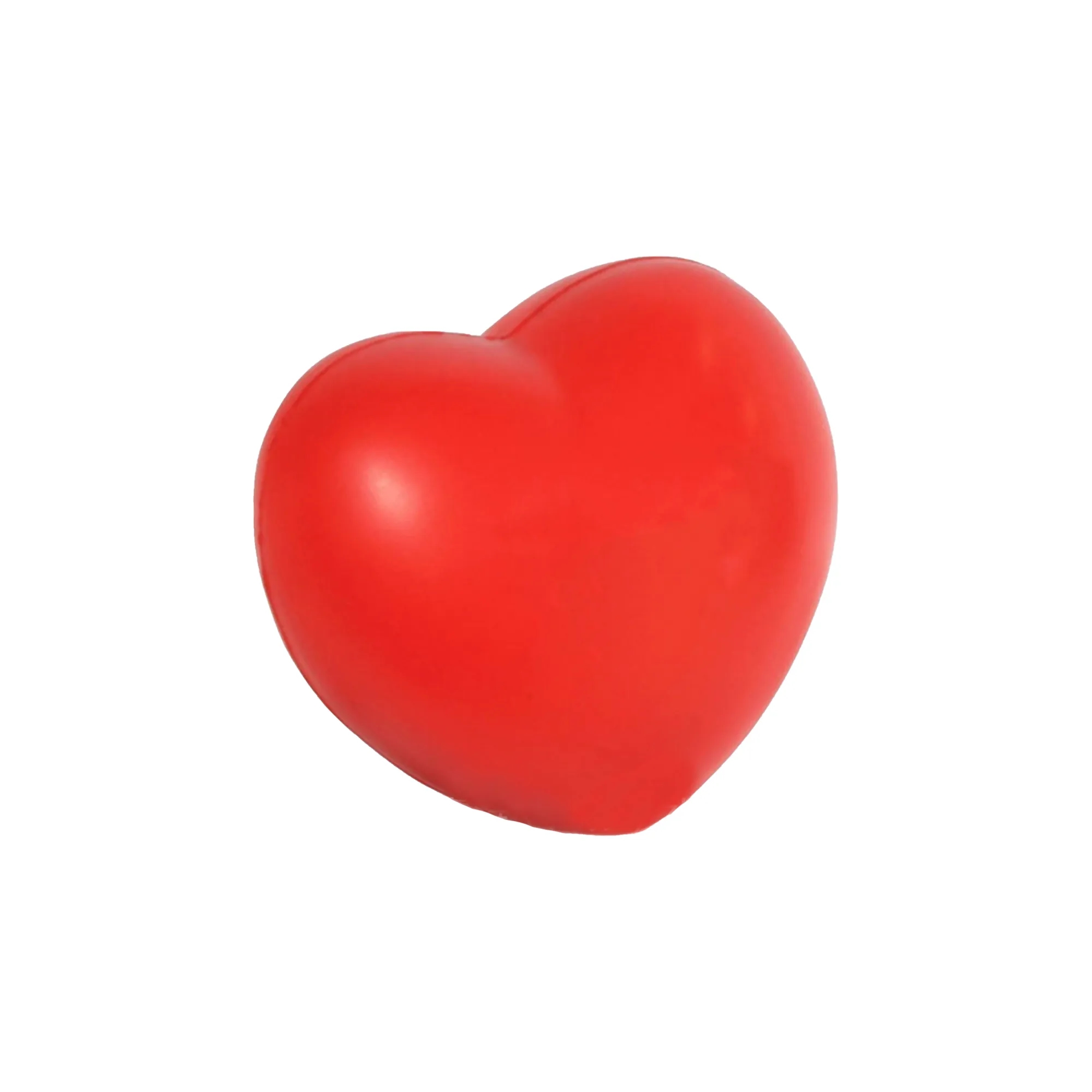 2.7" Heart Shape Stress Reliever 7