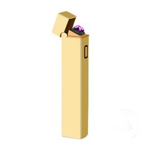 Stick Shaped Dual E Arc Lighter 22
