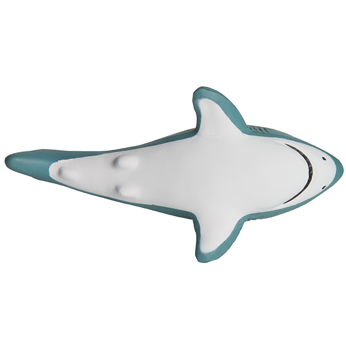 Great White Shark Stress Reliever 6