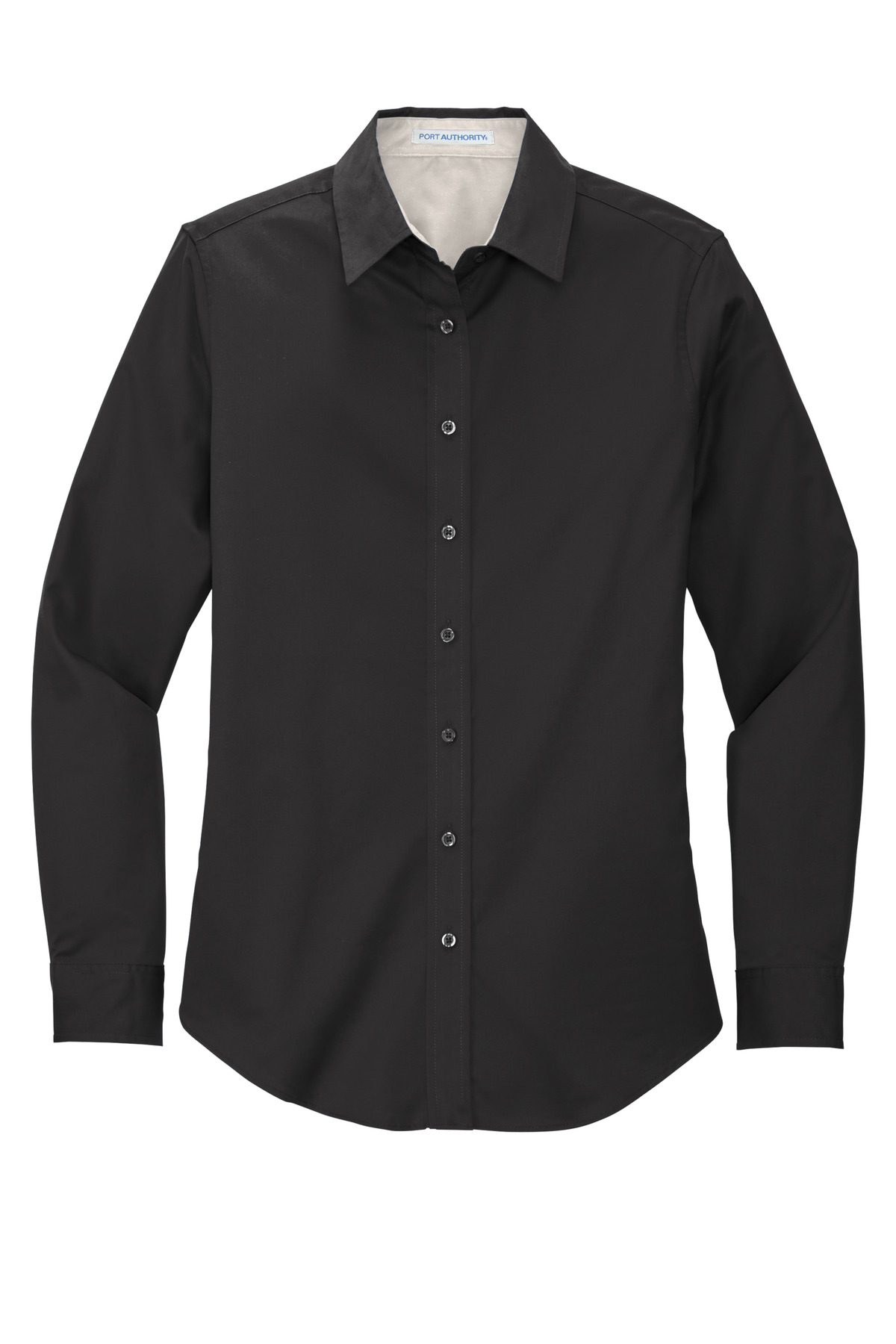 Port Authority Women's Long Sleeve Easy Care Shirt. L608 192