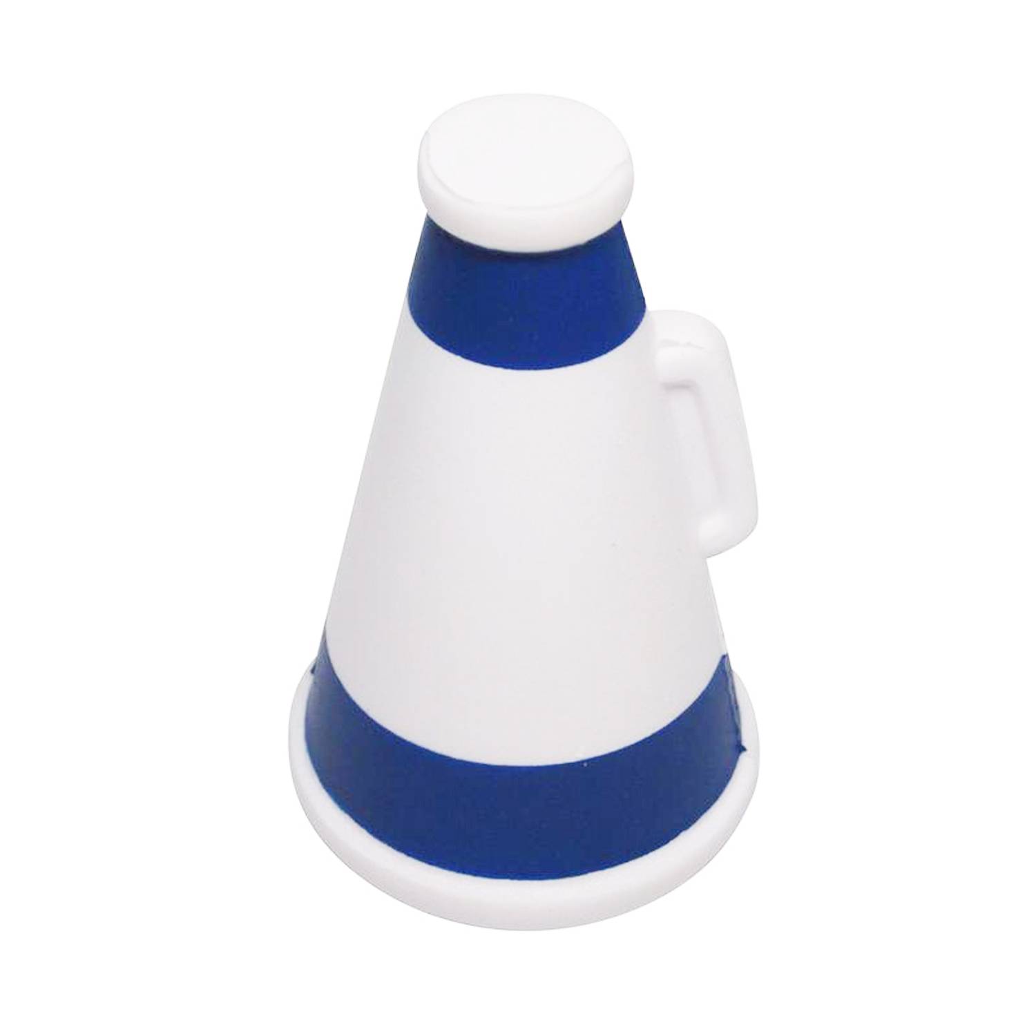PU Foam Megaphone Stress Reliever 3