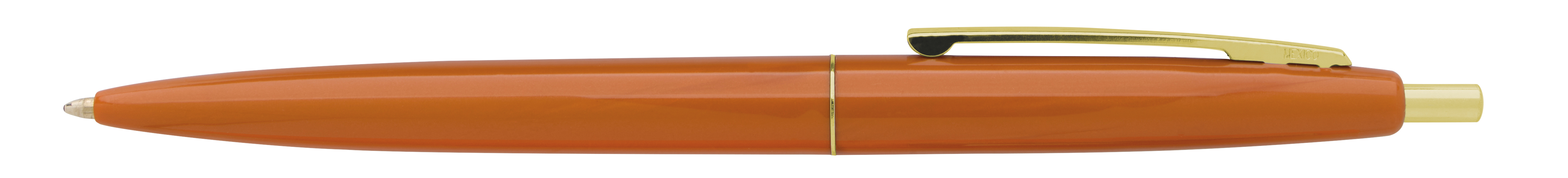 Classic Collection Clic™ Gold Pen 207