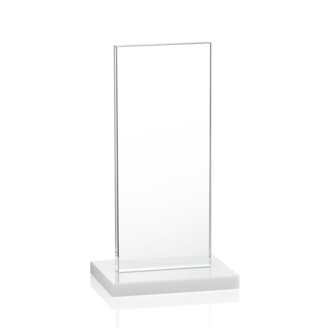Heathrow Award - White 4