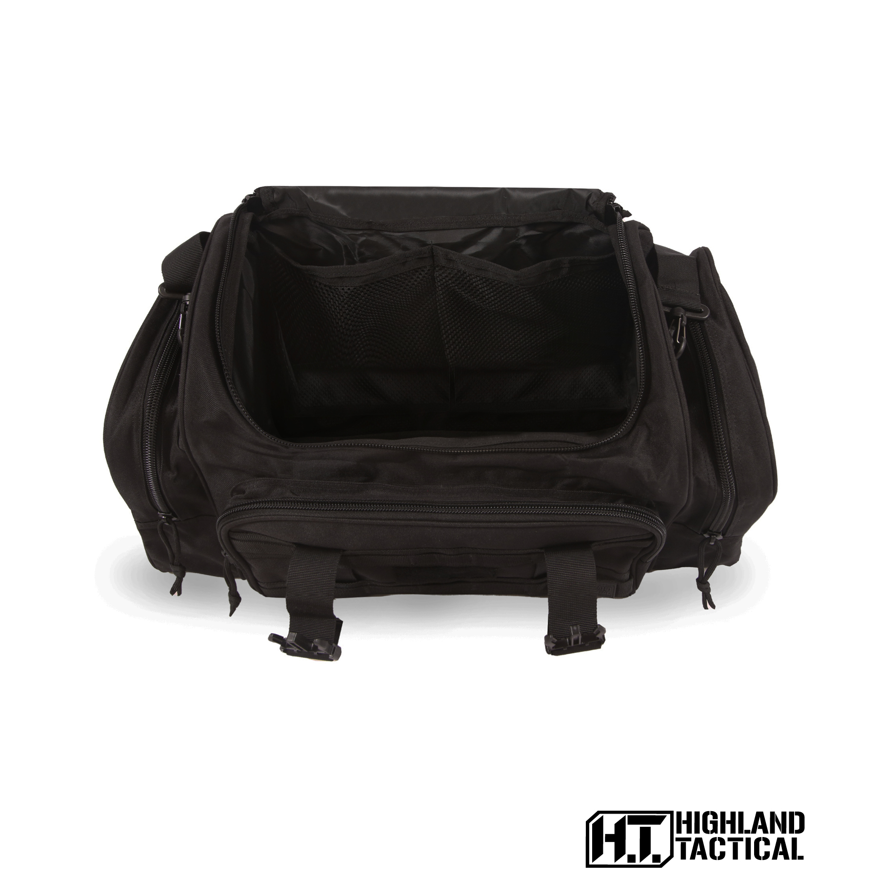 Highland Tactical® Winchester Duffel Bag 38