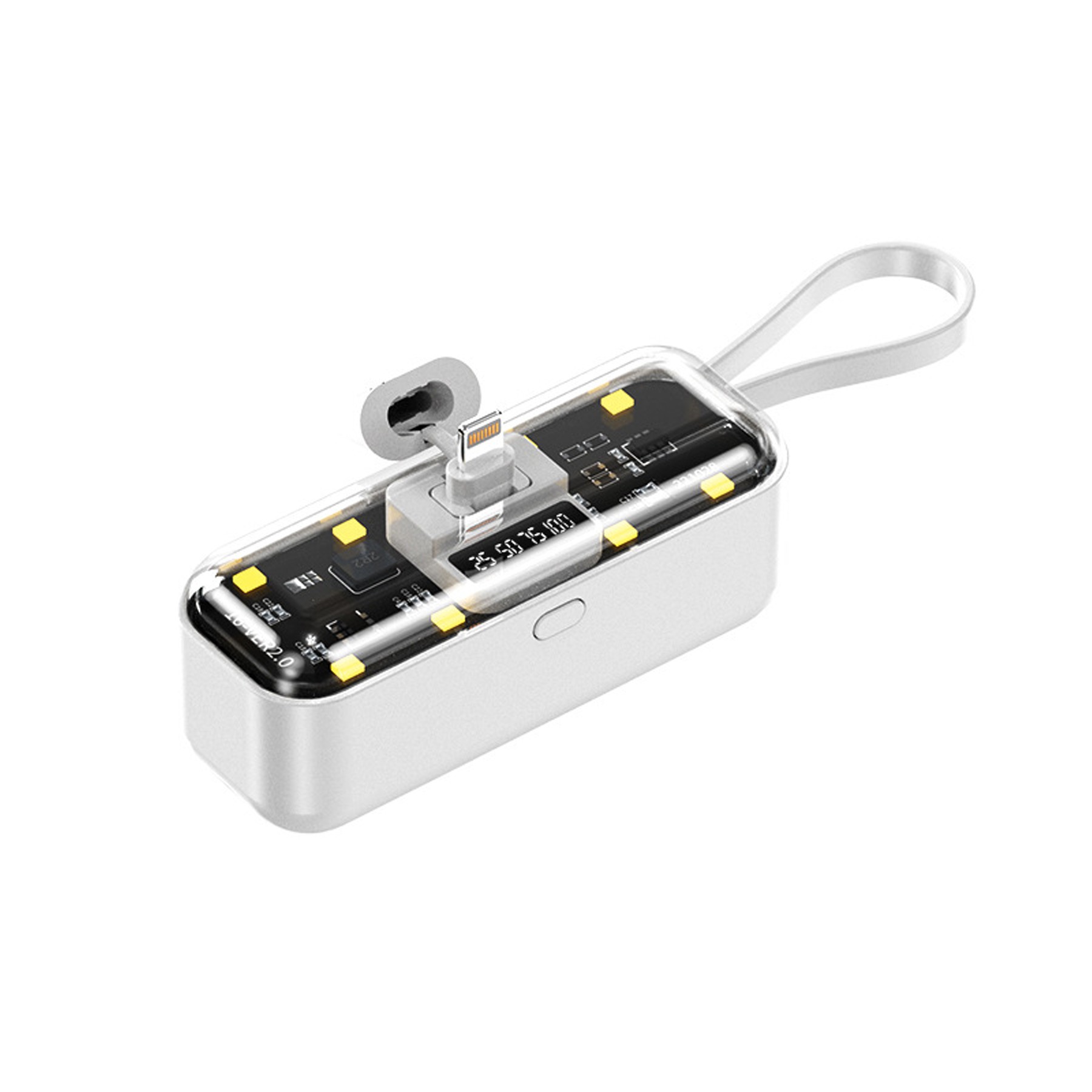 Power Bank 6