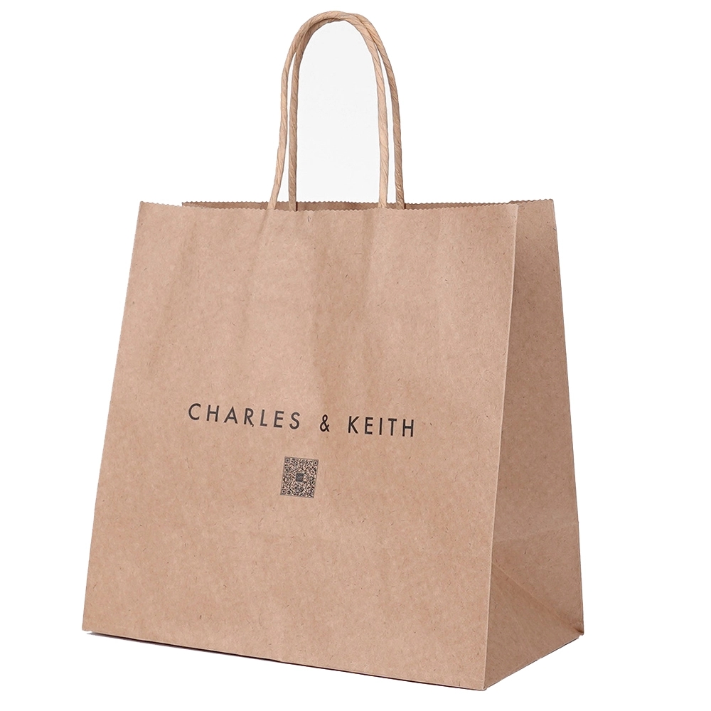 Merchandise Grocery Paper Bags 1