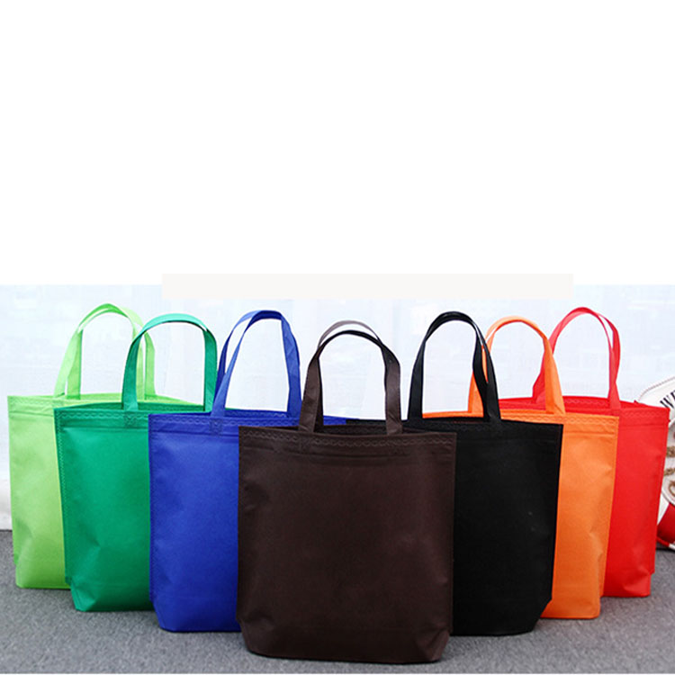 Non-woven environmental protection bag 3