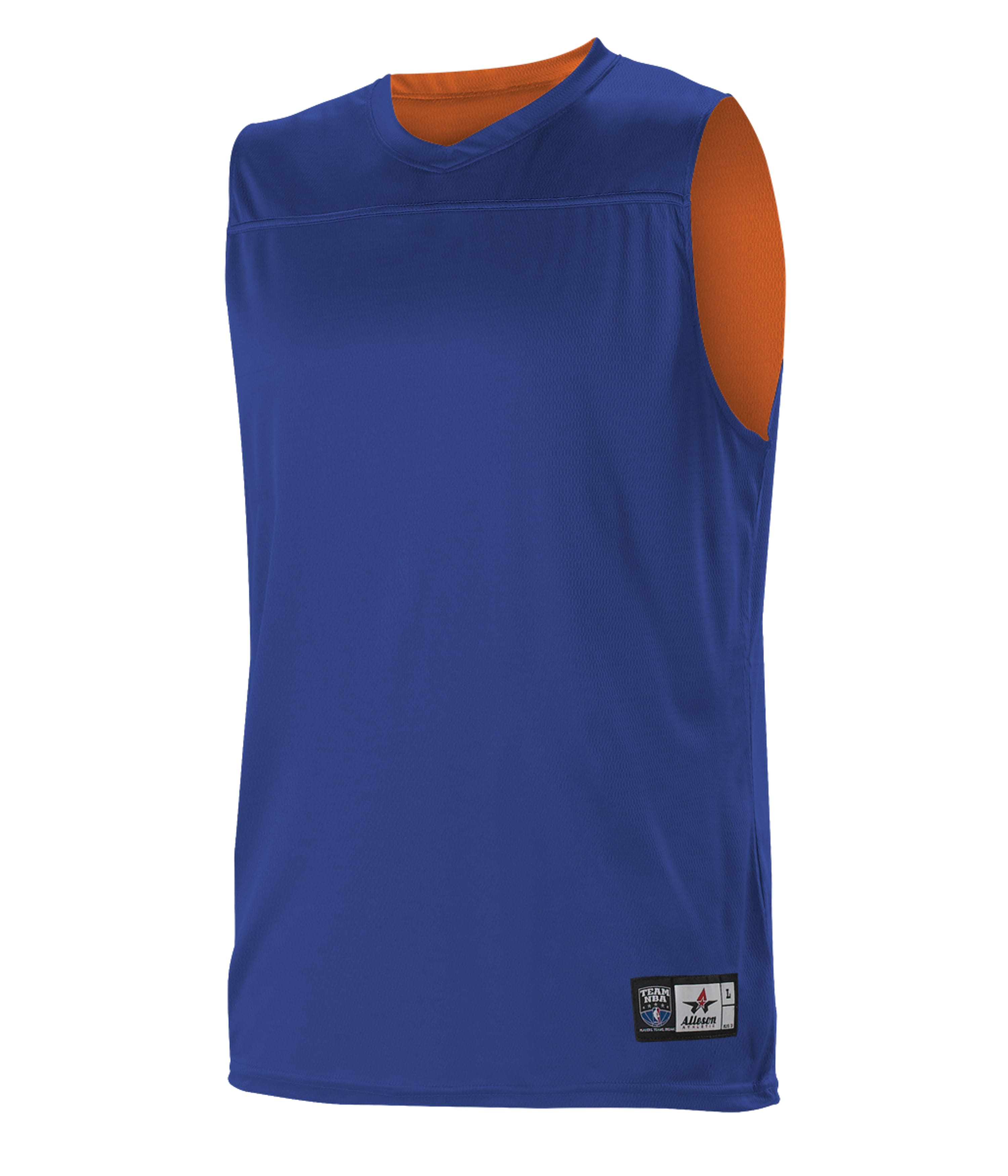 REVERSIBLE TEAM NBA JE 7