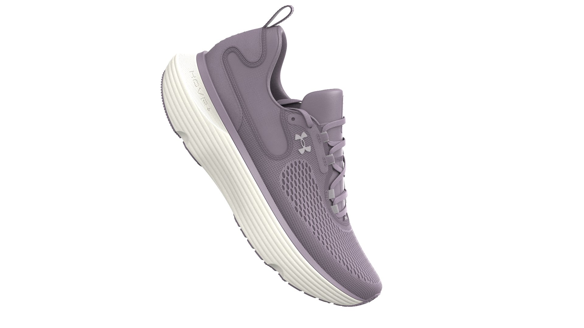 UA Infinite Elite 2 Women's Running Shoes 9