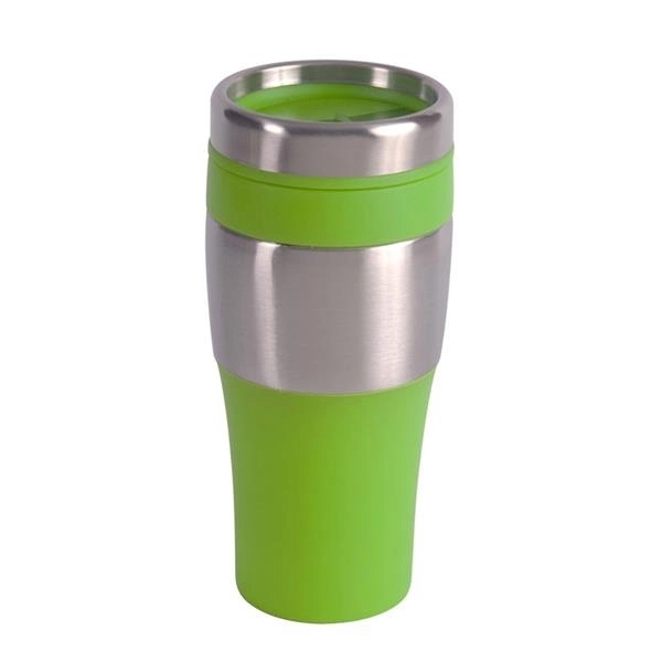 Insulated Tumbler 4