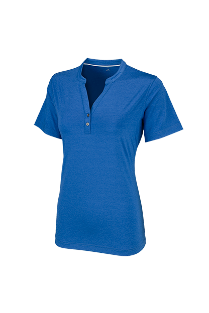 Women's Vansport Pro Boca Polo 2
