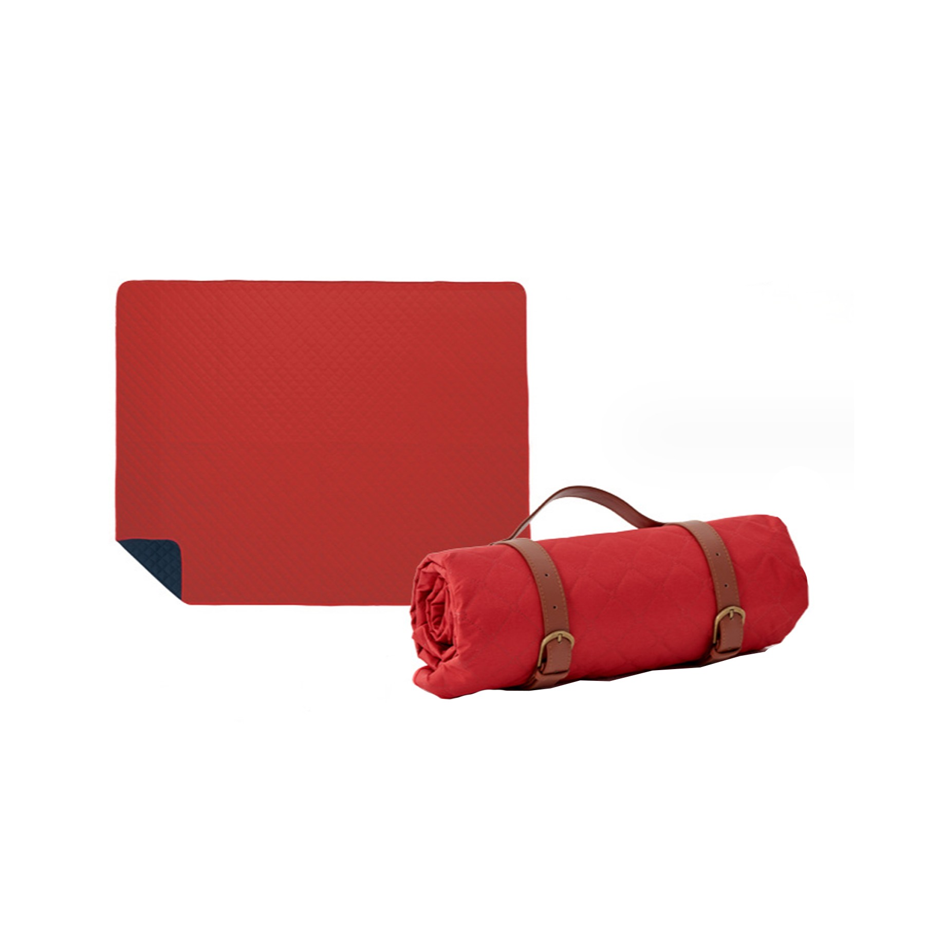 Waterproof and Foldable Beach Blanket 3