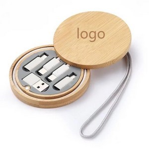 Fast Charging Cable Adapter 4
