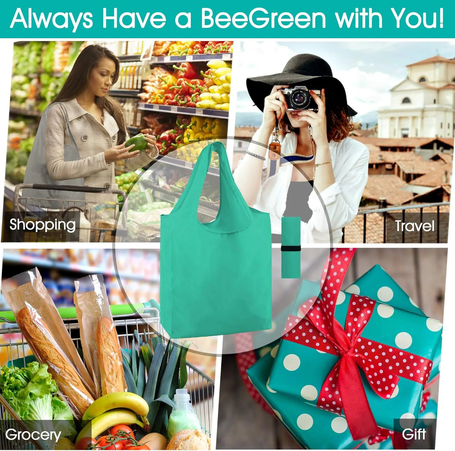 Reusable Bags 2