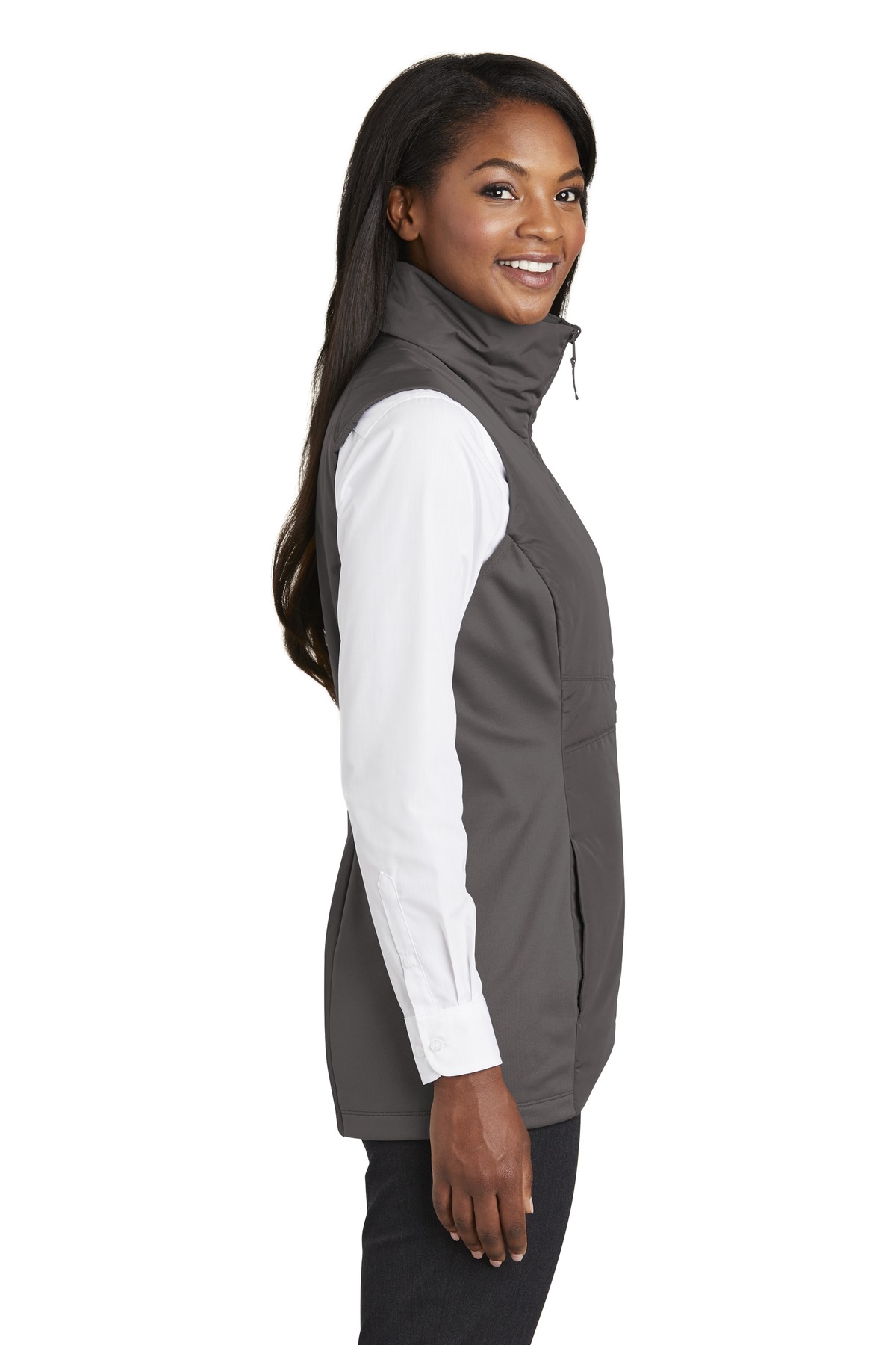 Port Authority® Women's Collective Insulated Vest 20