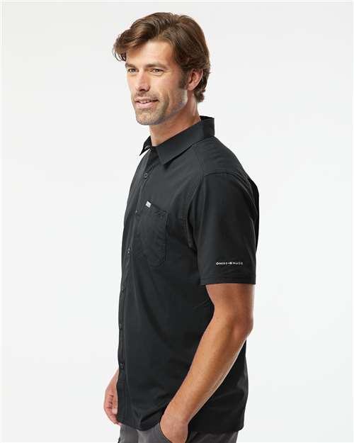 Men's PFG Slack Tide™ Camp Shirt - 212484 12
