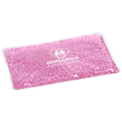 Aqua Pearls™ Hot/Cold Pack 4