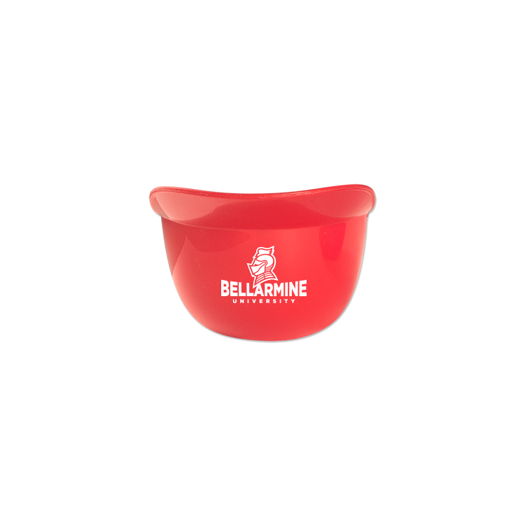 Baseball Hat Ice Cream Dish 5