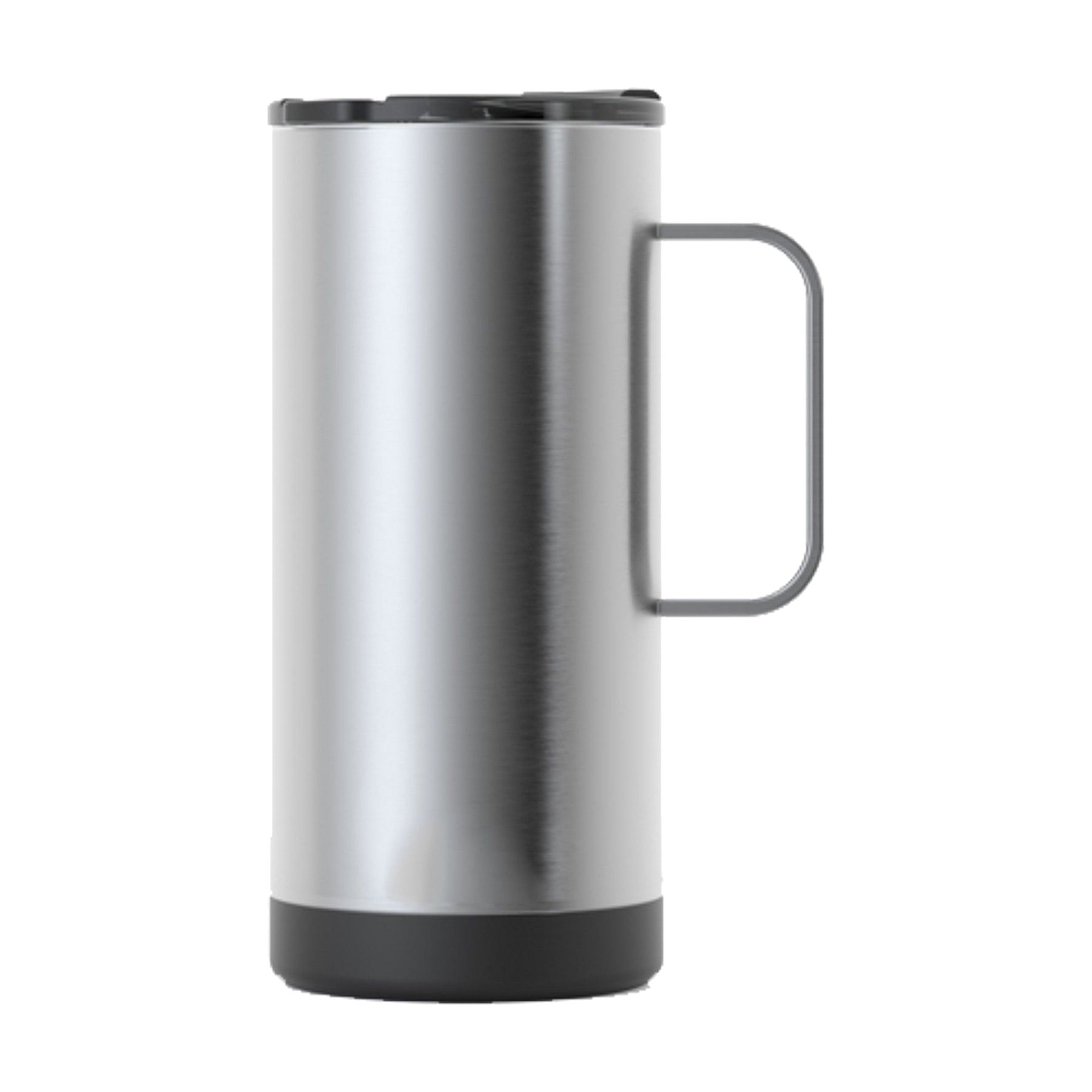 RTIC 16oz. Stainless Steel Travel Mug 1