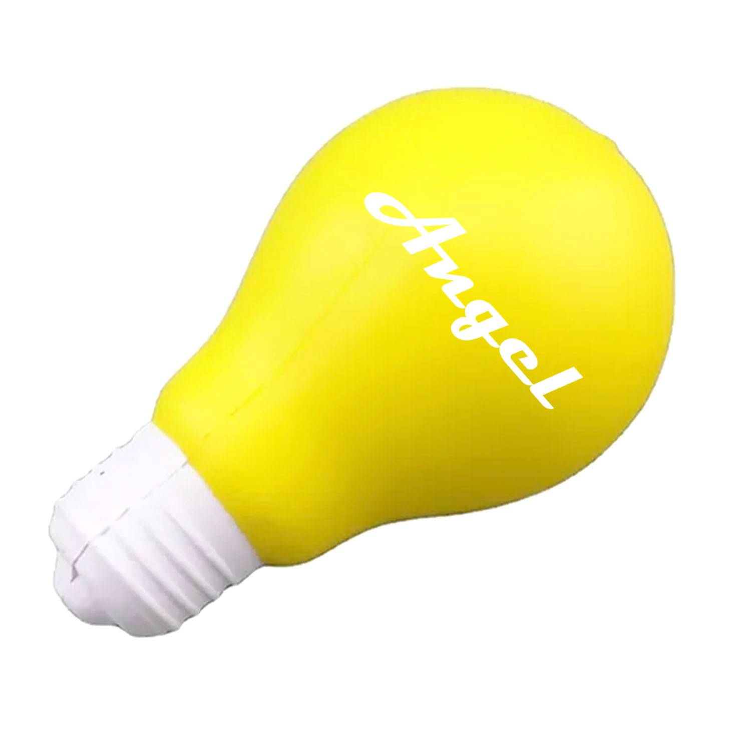 Bulb Stress Reliever Ball 3