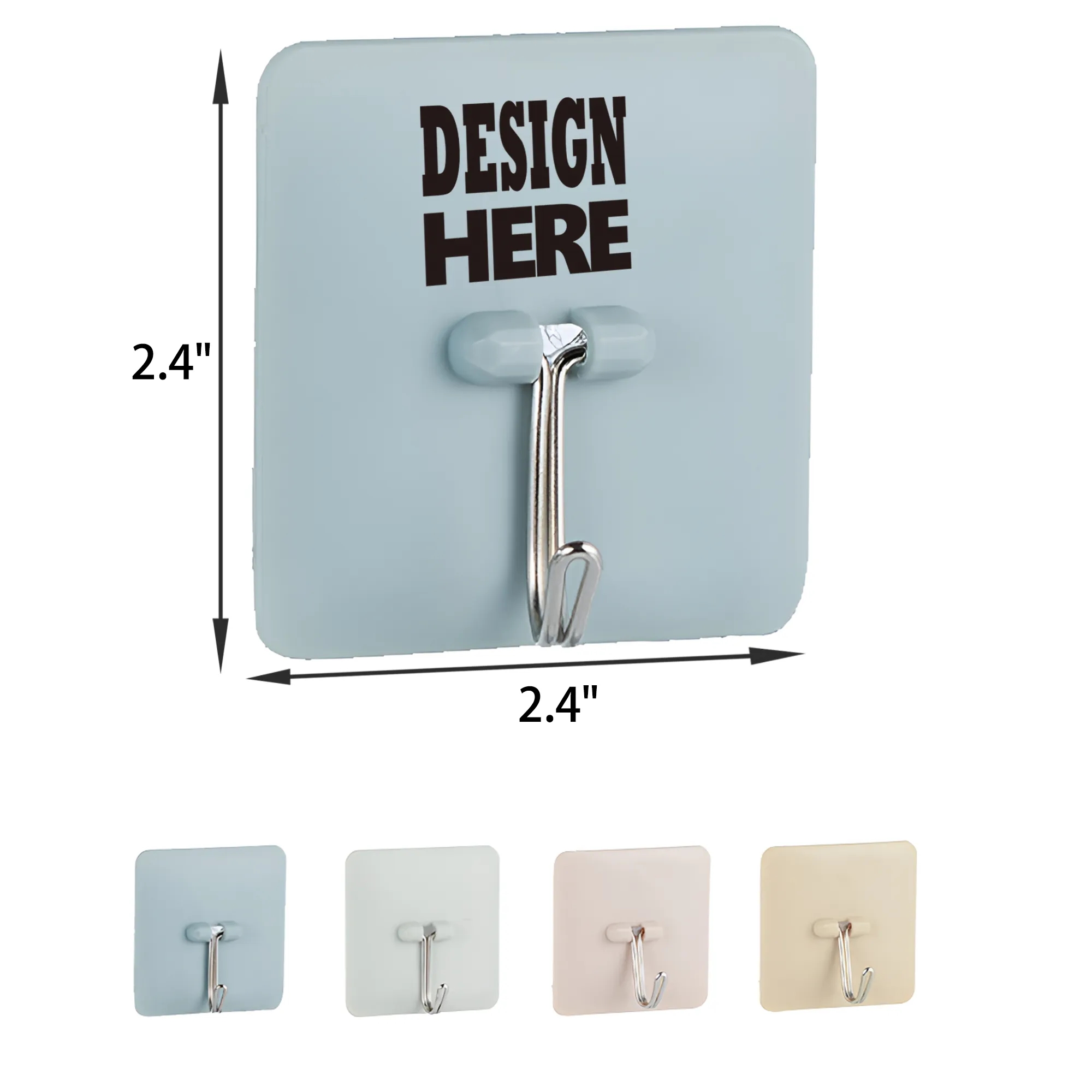 Traceless Wall Hook