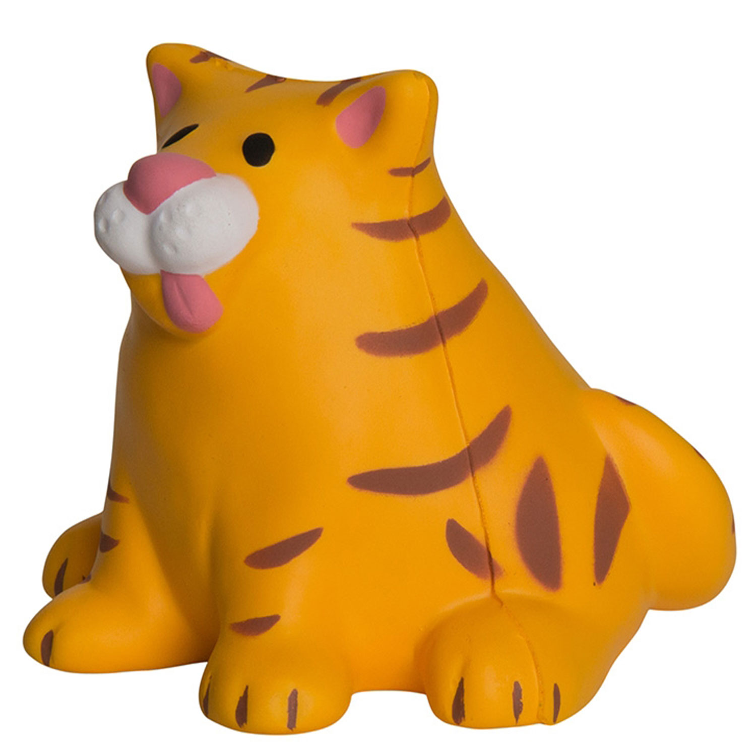 Fat Cat Stress Reliever 6