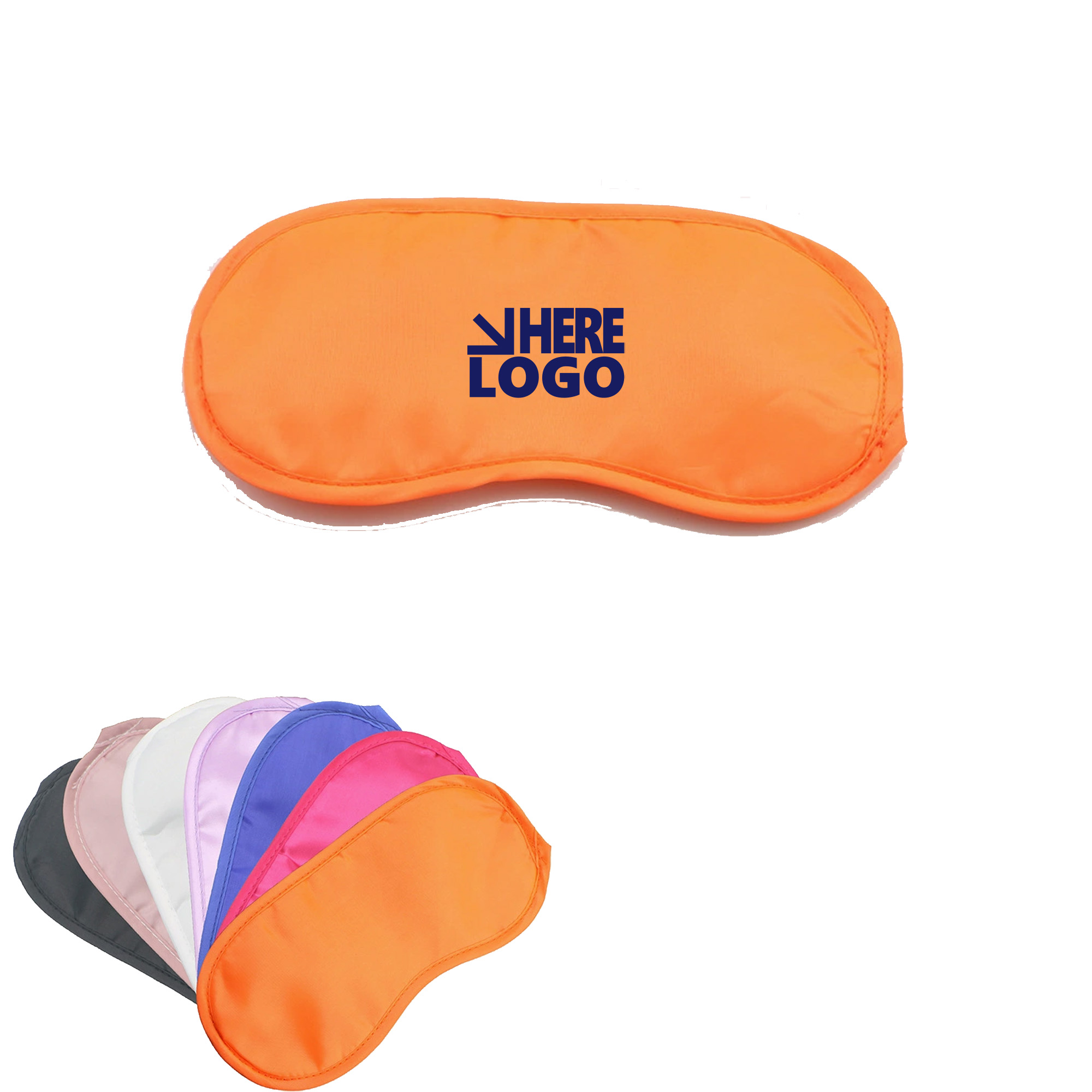 Travel Sleep Eye Mask 1