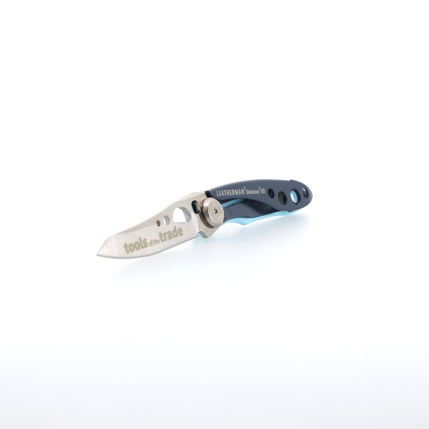 Leatherman® Skeletool® KB 15