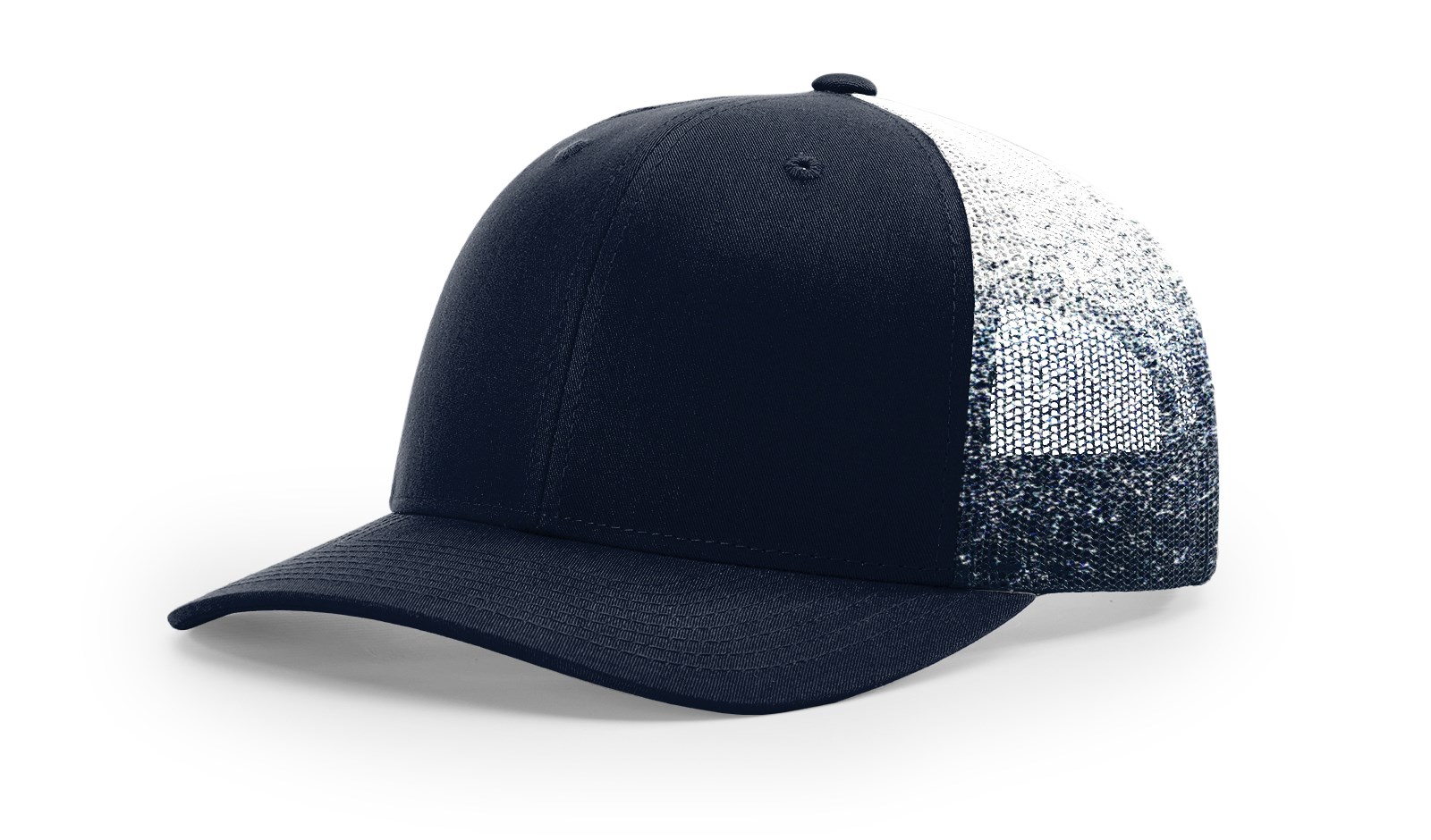 Printed Mesh Trucker 5