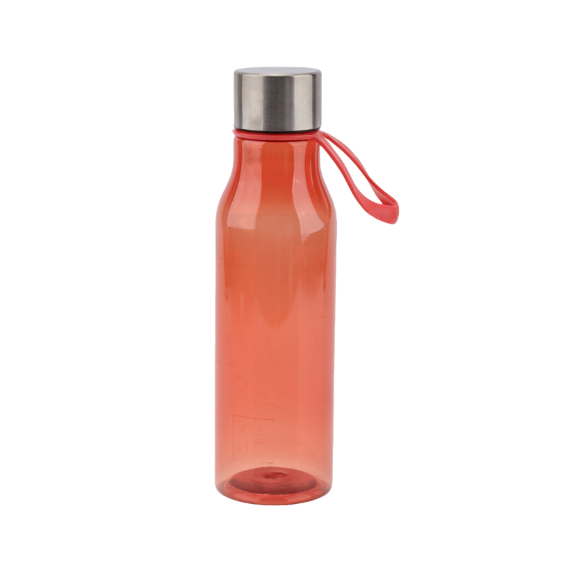 Plastic Sports Adults Reusable Water Bottle Leakproof 5