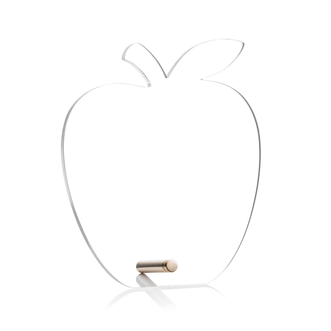 Polaris Apple VividPrint™ Award - Gold 3