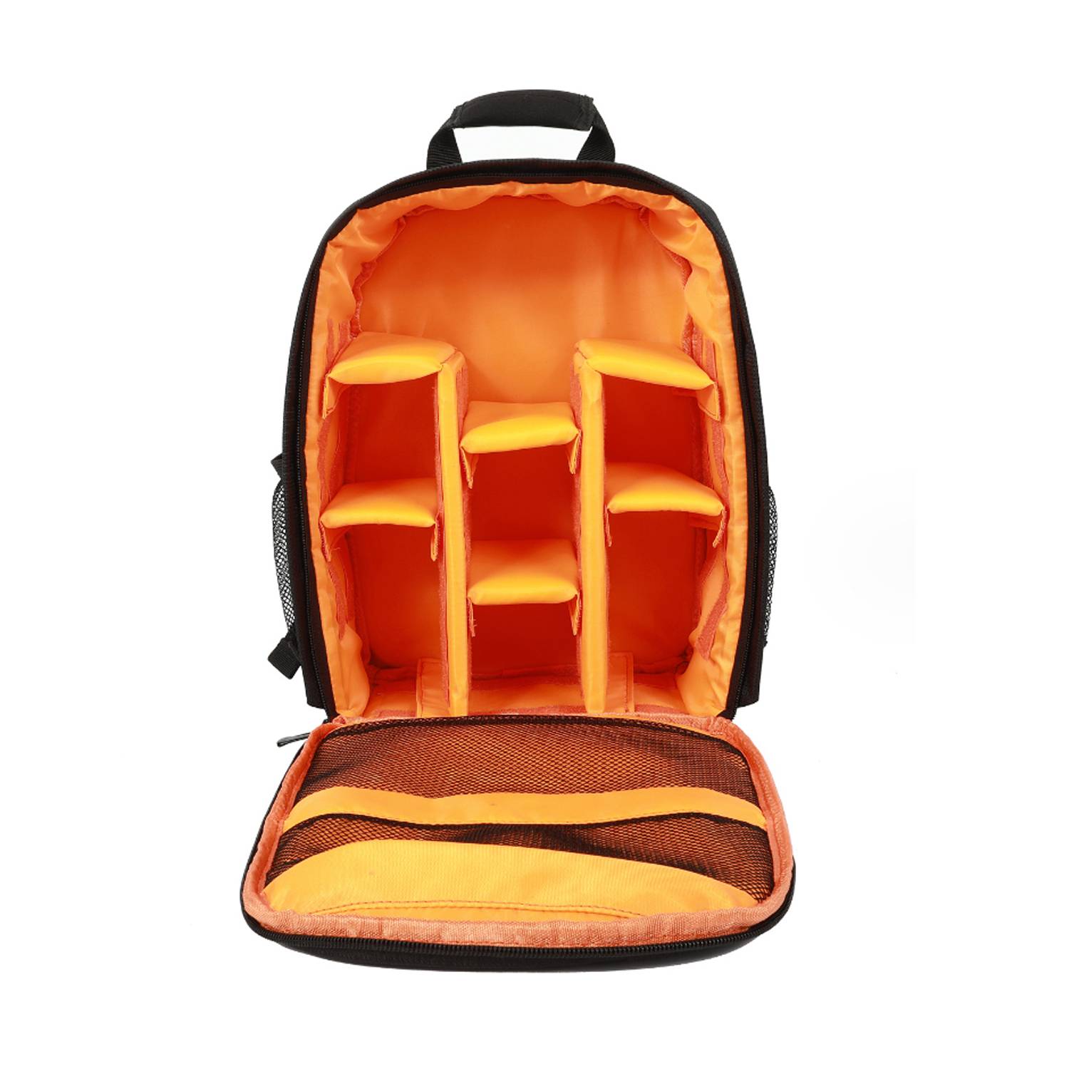 Outdoor Small Shoulder Camera Backpack 4