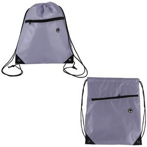 Drawstring Backpack 7