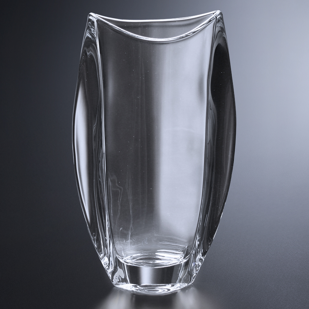 Oceanic Vase 8