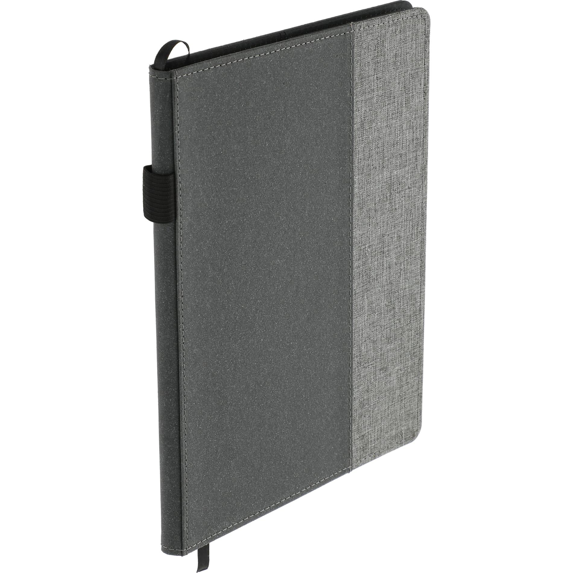 FSC® Mix 7" x 10" Reclaim RPET Refillable Journal 7