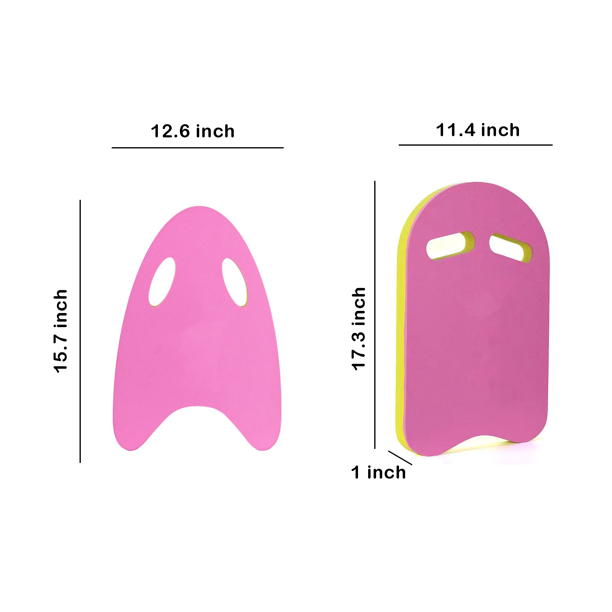 Youth Pool Float Kickboard 2