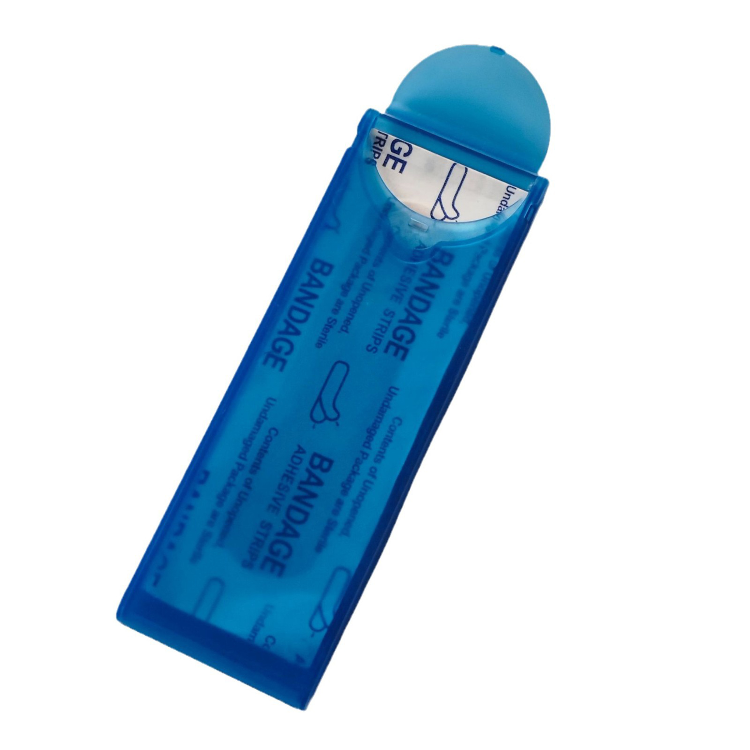 Disposable 5 Pieces Bandage Boxes 4
