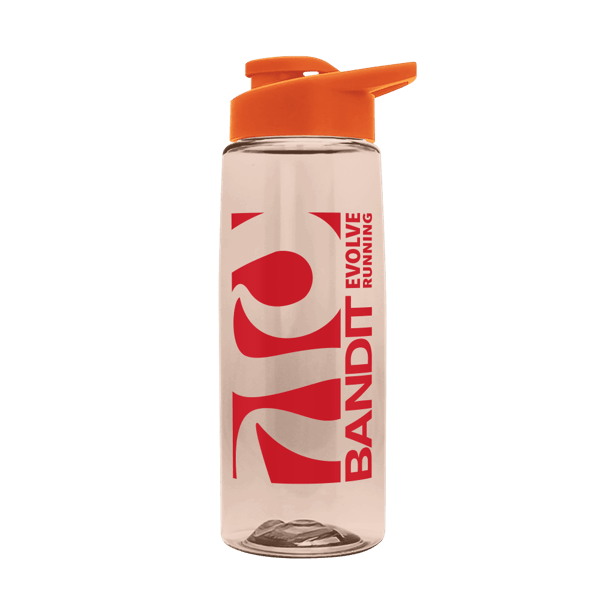 Gravel 26oz Tritan® Flair Bottle 1514