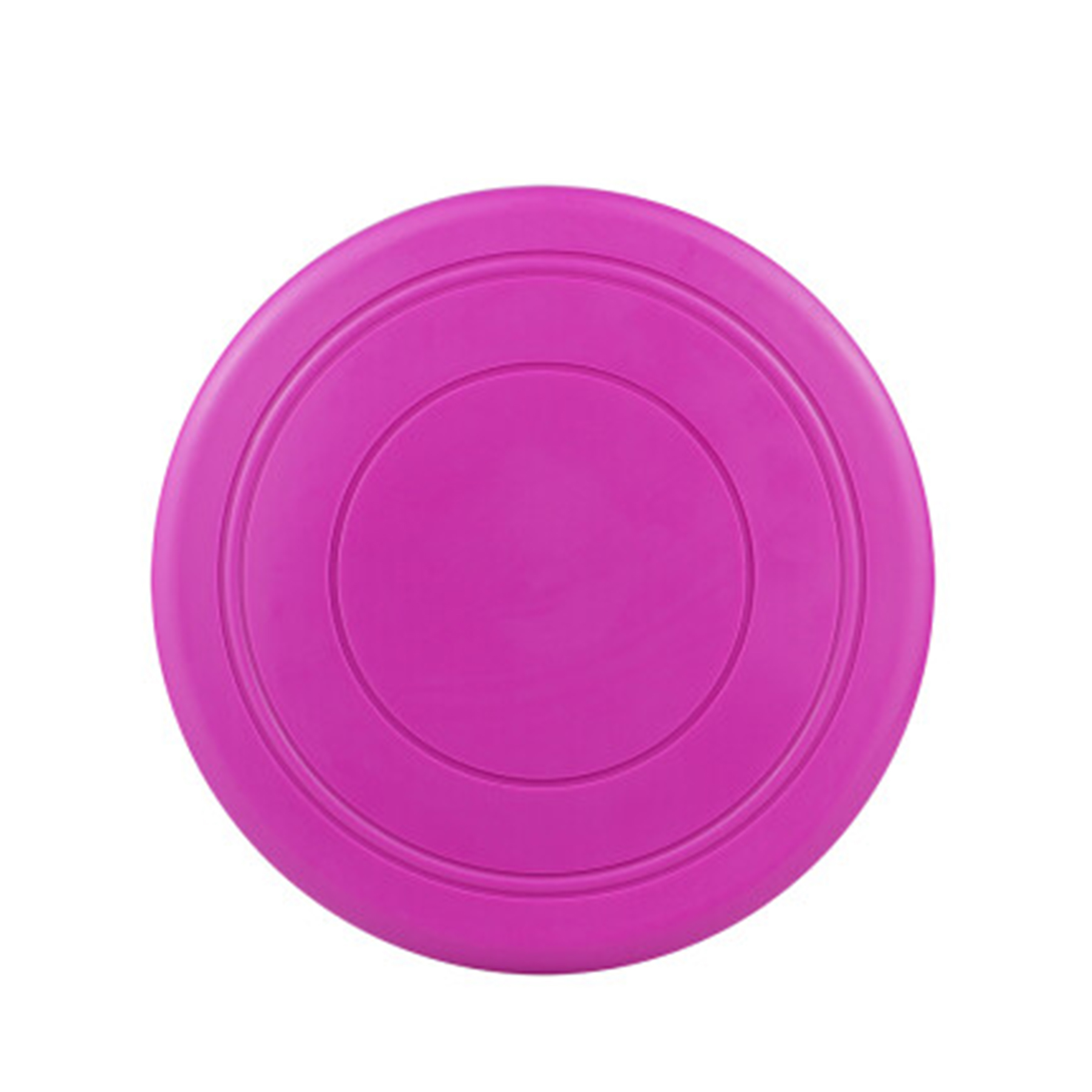 Brandy Silicone Flying Disc 8