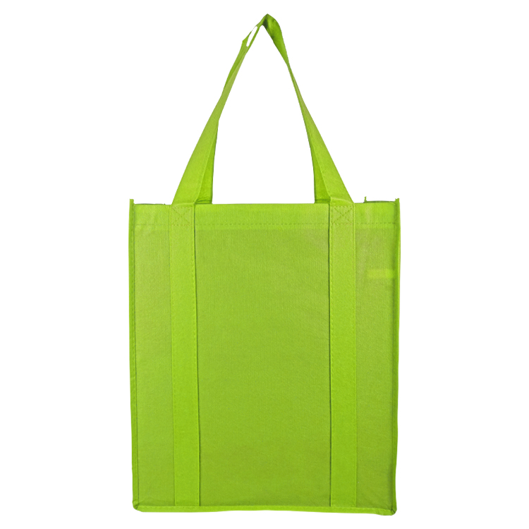 The Puddy Non-Woven Tote 2