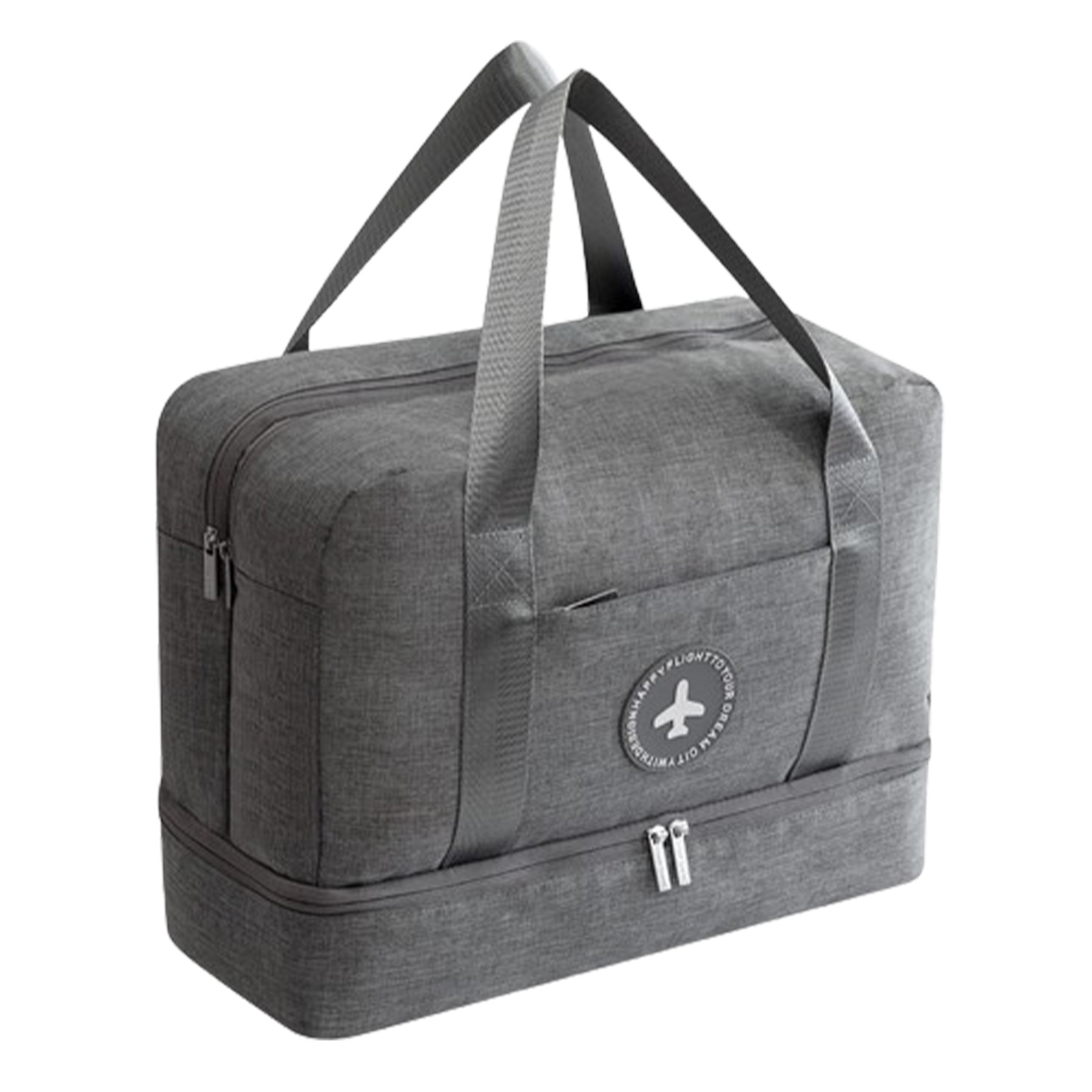 Large Capacity Travel Bag 2