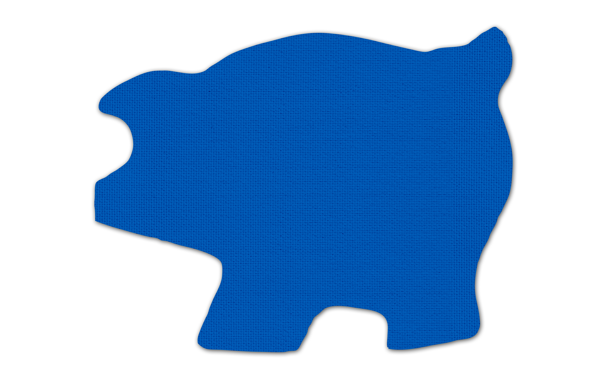 Piggy Bank Rubber Jar Opener 5PG 7