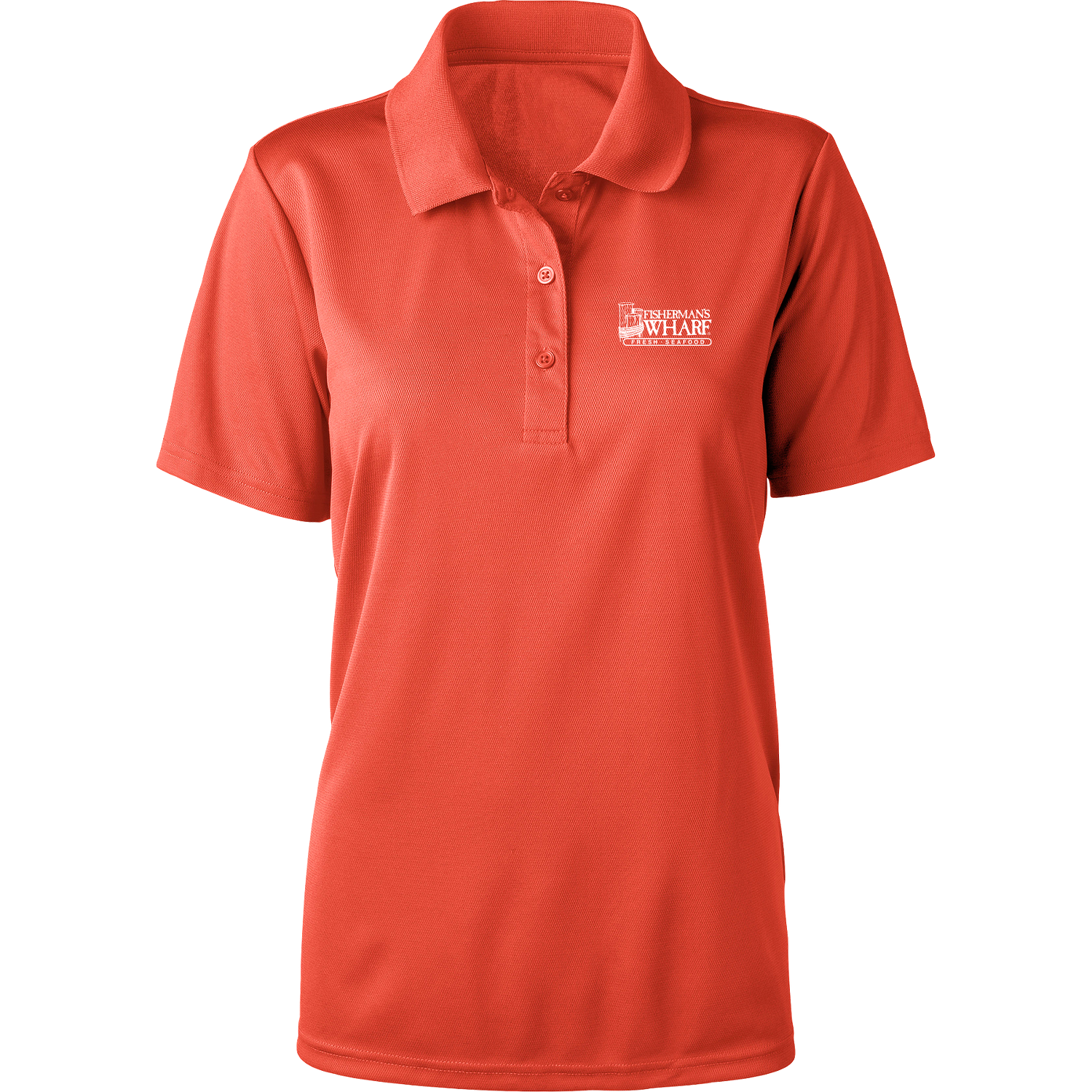 Omni Womens Harrison Polo 3