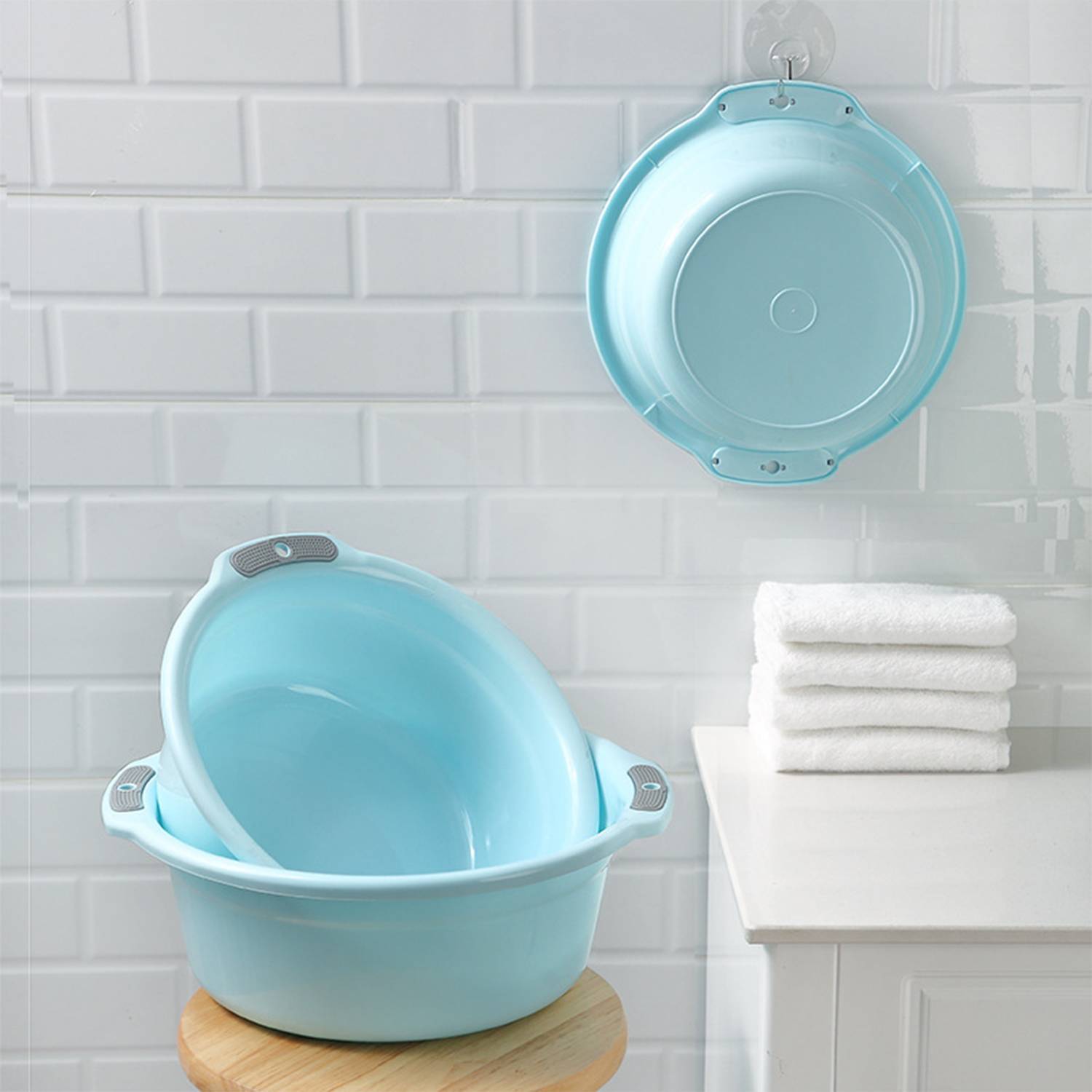 Household Wash Basin 4